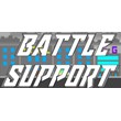 Battle Support STEAM KEY REGION FREE GLOBAL ROW
