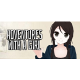 Adventures With a Girl STEAM KEY REGION FREE GLOBAL +🎁