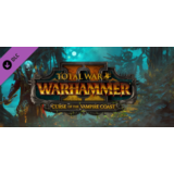 TOTAL WAR WARHAMMER 2 II CURSE OF THE VAMPIRE COAST EU