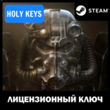 🔥Fallout 4 STEAM КЛЮЧ🔑 РФ-МИР +🎁