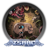 The Binding of Isaac: Rebirth✔️Steam Region Free GLOBAL