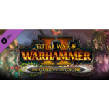 Total War: WARHAMMER II - The Queen & The Crone   (ROW)