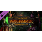 TOTAL WAR: WARHAMMER THE GRIM AND THE GRAVE- STEAM/ROW