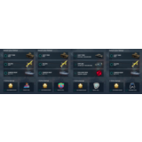 ✅ 26 КУПОНОВ WAR THUNDER | ТЕХНИКА, ДЕКАЛИ, КАМУФЛЯЖИ ✅
