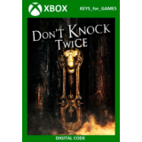 ✅🔑 Don't Knock Twice XBOX ONE / Series X|S 🔑 КЛЮЧ