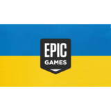 🗺️ Epic Games - смена региона на Украину 💙💛