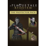 🎮🔥A PLAGUE TALE REQUIEM PROTECTOR PACK XBOX X|S🔑КЛЮЧ