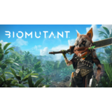 💎Biomutant XBOX ONE X|S КЛЮЧ🔑