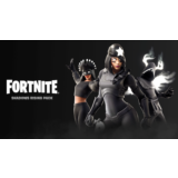 🔥FORTNITE: Набор Призрачные легенды XBOX/PC Активация