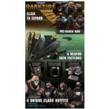 Warhammer 40,000: Darktide - Imperial Steam Gift RU UA