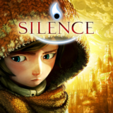 Silence - The Whispered World 2 XBOX ONE / X|S / WIN 🔑