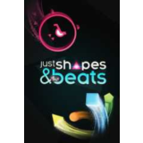Just Shapes & Beats XBOX ONE/X/S ЦИФРОВОЙ КЛЮЧ 🔑🌍