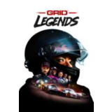 GRID Legends XBOX ONE/X/S ЦИФРОВОЙ КЛЮЧ 🔑🌍
