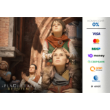 A Plague Tale REQUIEM⭐ STEAM ru ⭐ АВТОДОСТАВКА 0%