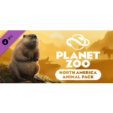 💳Planet Zoo: North America Animal Pack Steam Key + 🎁