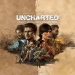UNCHARTED Legacy of Thieves Collection | Steam | GLOBAL
