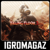 Killing Floor 2 (Steam)  🔵РФ/Любой регион