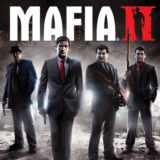 Mafia 2 XBOX one Series Xs