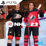 NHL® 23 [PS5/EN] П1 Активация