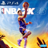 NBA 2K23 [PS4/EN] П1 Активация