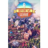 Before We Leave XBOX ONE/X/S ЦИФРОВОЙ КЛЮЧ 🔑🌍