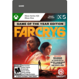 ✅ Far Cry 6 Game of the Year Edition XBOX ONE X|S 🔑