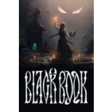✅💥 Black Book ✅ XBOX ONE/X/S 🔑 ЦИФРОВОЙ КЛЮЧ 🔑🌍