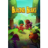 Blazing Beaks XBOX ONE/X/S ЦИФРОВОЙ КЛЮЧ 🔑🌍