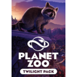 🔥 Planet Zoo: Twilight Pack DLC STEAM КЛЮЧ GLOBAL +🎁