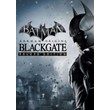 🔥 Batman: Arkham Origins Blackgate Deluxe Edition Key