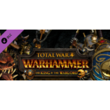Total War: Warhammer - The King and the Warlord ROW KEY
