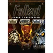 🔥Fallout Classic Collection 🔑 STEAM КЛЮЧ GLOBAL +🎁