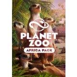 🔥 Planet Zoo: Africa Pack 💳 STEAM КЛЮЧ GLOBAL +🎁
