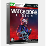 ✅Ключ Watch Dogs®: Legion (Xbox)