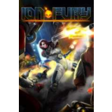 ✅💥 Ion Fury 💥✅ XBOX ONE/X/S 🔑 КЛЮЧ 🔑🌍