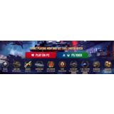 👍XBOX|PC|PS👍Старт Набор США(7 дн прем+танк+др)