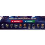 👍XBOX|PC|PS👍Старт Набор Франции(7 дн прем+танк+др)