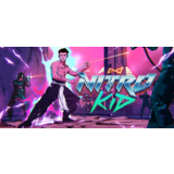 Nitro Kid STEAM Россия