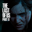 🚀 The Last of Us Part II ➖ 🅿️ PS4 ➖ 🅿️ PS5