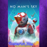 No Man´s Sky XBOX Ключ