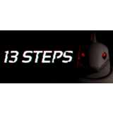 13 Steps STEAM KEY REGION FREE GLOBAL ROW + ПОДАРОК🎁
