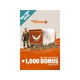 The Division 2 Разовое предложение XBOX КЛЮЧ🔑