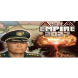 Asia Empire 2027 STEAM KEY REGION FREE GLOBAL ROW + 🎁