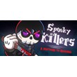 SpookyKillers: Chapter 1 STEAM KEY REGION FREE