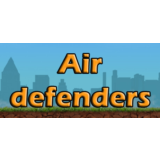 Air defenders STEAM KEY REGION FREE GLOBAL ROW + 🎁