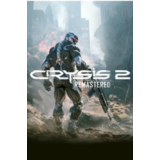 ❗CRYSIS 2 REMASTERED❗XBOX ONE|SERIES XS🔑КЛЮЧ❗