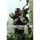 ❗CRYSIS 3 REMASTERED❗XBOX ONE|SERIES XS🔑КЛЮЧ❗