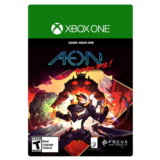 ✅❤️AEON MUST DIE!❤️XBOX ONE|XS🔑КЛЮЧ ✅