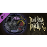 Don´t Starve Together: Gothic Belongings Chest, Part II