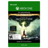 Dragon Age: Инквизиция - издание «Игра года» XBOX КЛЮЧ